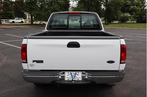 1999 Ford F-150 XL
