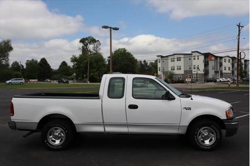 1999 Ford F-150 XL