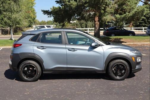2019 Hyundai KONA SE