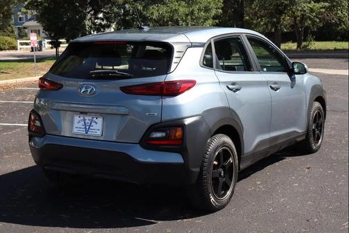 2019 Hyundai KONA SE