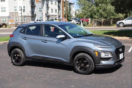 2019 Hyundai KONA SE