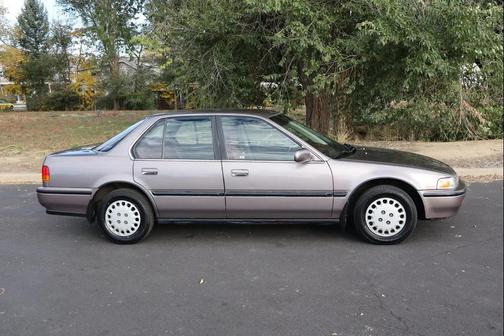 1992 Honda Accord LX