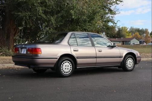 1992 Honda Accord LX