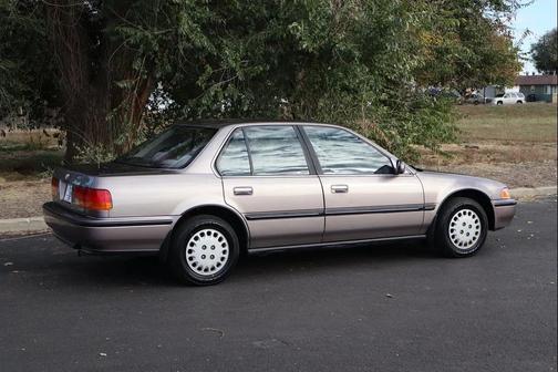 1992 Honda Accord LX