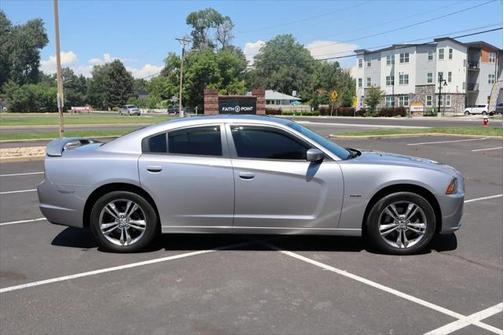 2014 Dodge Charger R/T