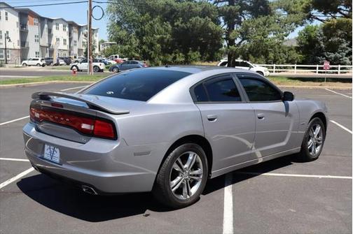 2014 Dodge Charger R/T
