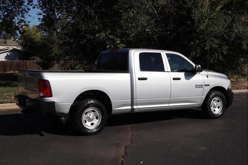 2015 RAM 1500 Tradesman