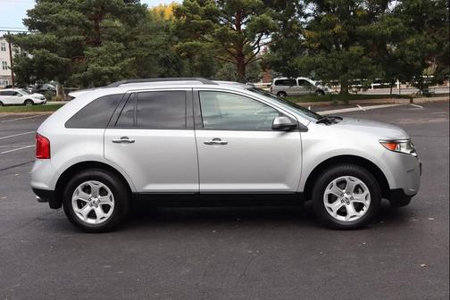 2011 Ford Edge SEL