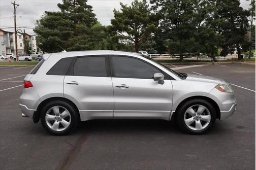 2008 Acura RDX Base