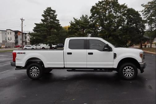 2019 Ford F-250 XL