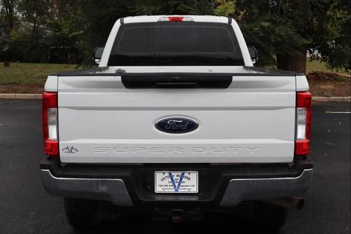 2019 Ford F-250 XL