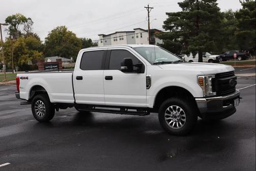 2019 Ford F-250 XL