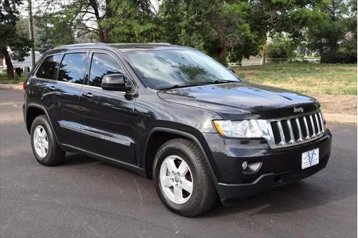 2011 Jeep Grand Cherokee Laredo