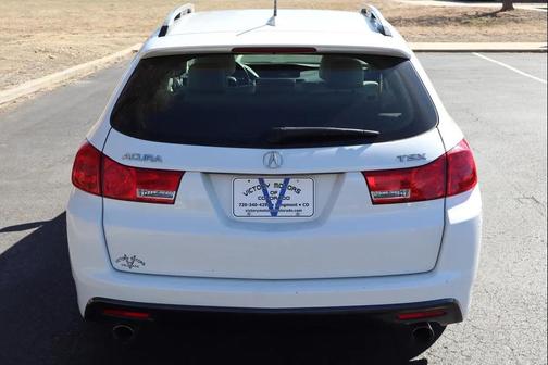 2014 Acura TSX 2.4