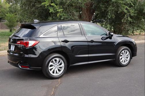2016 Acura RDX Base