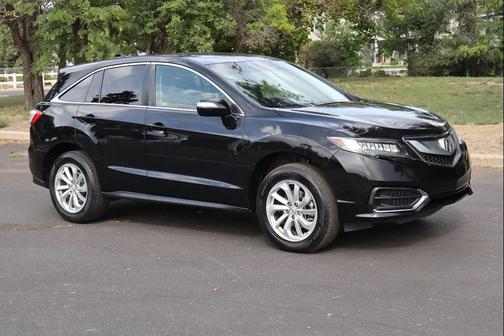 2016 Acura RDX Base