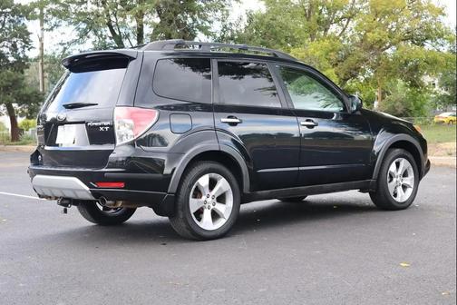 2009 Subaru Forester 2.5 X Limited