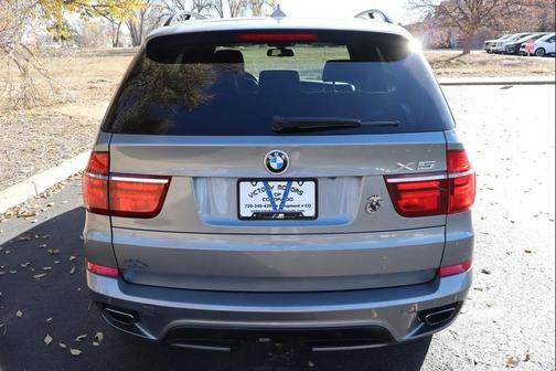 2013 BMW X5 xDrive50i
