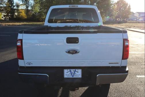 2015 Ford F-250 XL