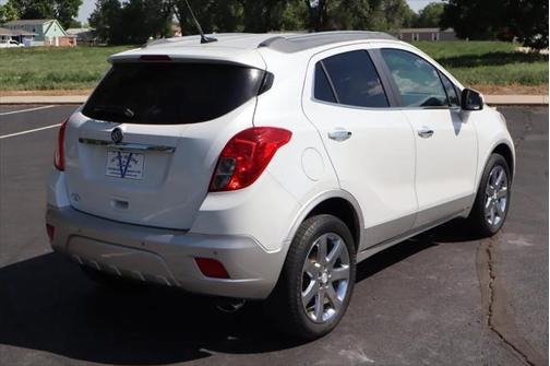 2014 Buick Encore Premium