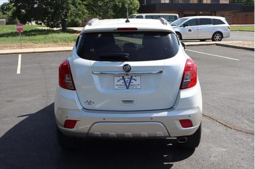 2014 Buick Encore Premium