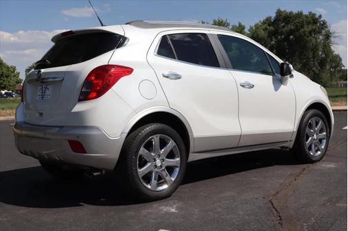 2014 Buick Encore Premium
