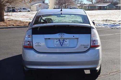 2008 Toyota Prius Touring