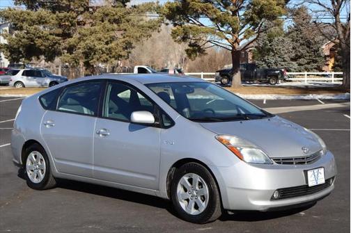 2008 Toyota Prius Touring