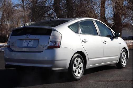 2008 Toyota Prius Touring