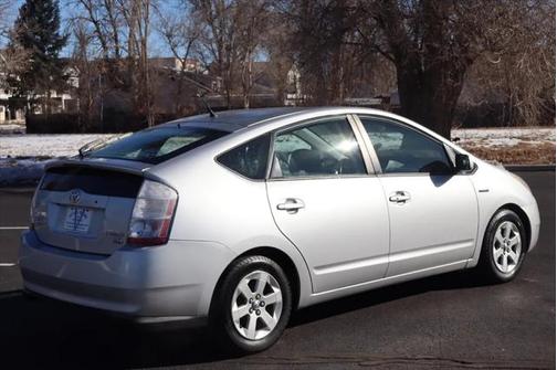 2008 Toyota Prius Touring