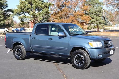 2005 Toyota Tundra SR5