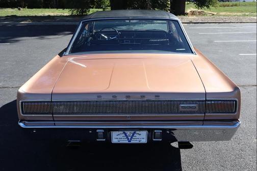 1967 Dodge Coronet