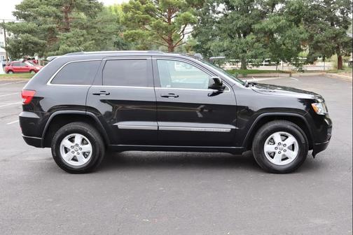 2013 Jeep Grand Cherokee Laredo