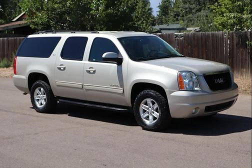 2013 GMC Yukon XL 1500 SLT