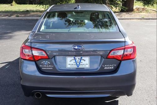2017 Subaru Legacy Premium