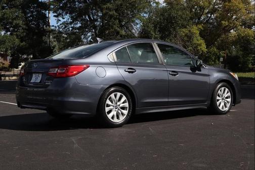2017 Subaru Legacy Premium