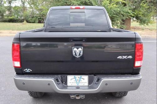 2011 Dodge Ram 2500 SLT