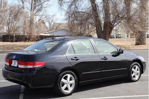 2004 Honda Accord EX