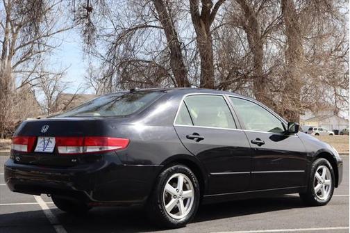 2004 Honda Accord EX