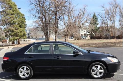 2004 Honda Accord EX
