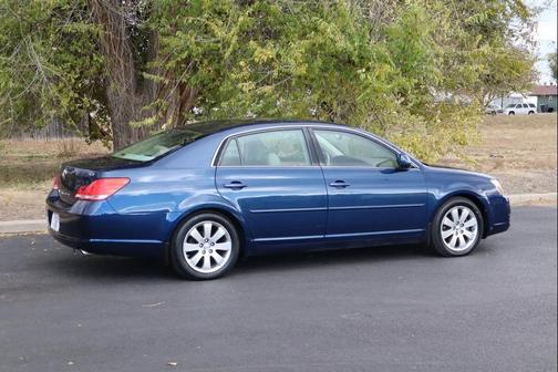 2007 Toyota Avalon XL