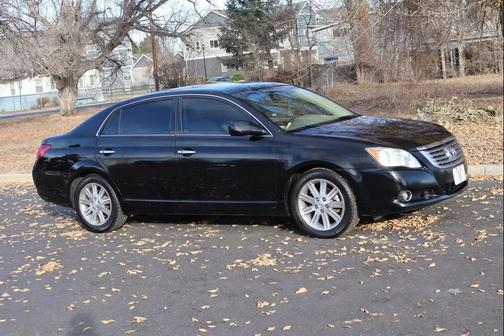 2009 Toyota Avalon Limited