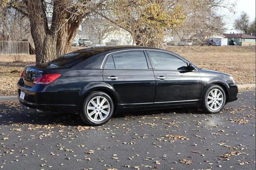 2009 Toyota Avalon Limited