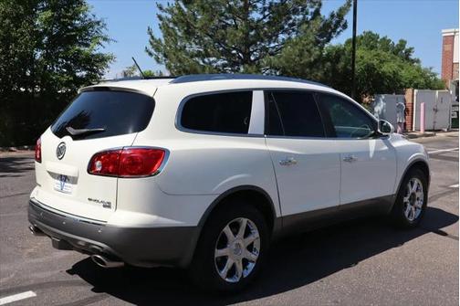 2008 Buick Enclave CXL