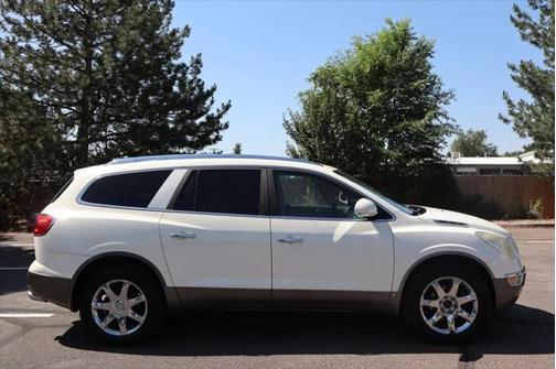 2008 Buick Enclave CXL