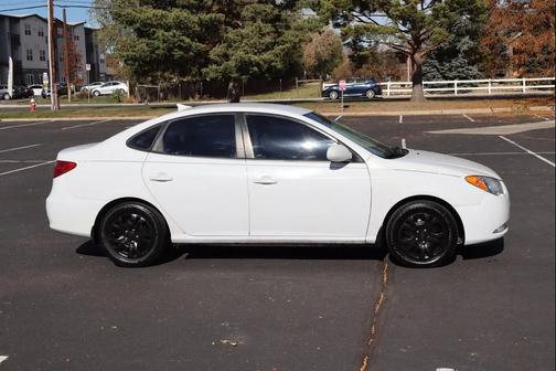 2010 Hyundai ELANTRA GLS