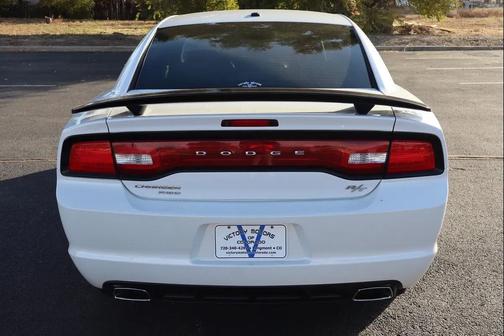 2014 Dodge Charger R/T