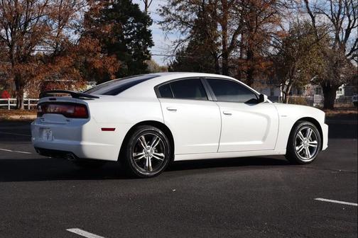 2014 Dodge Charger R/T