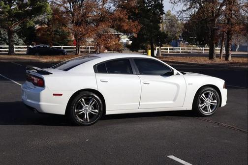 2014 Dodge Charger R/T