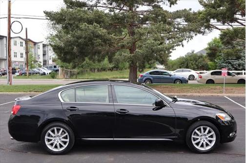 2006 Lexus GS 300 Base